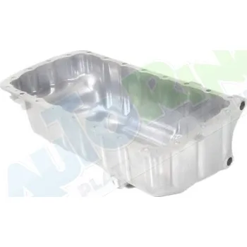 Olejová vana Olejová vana PEUGEOT 206 (2xx) 1998-03.09 LP.0000.0598.61-109382 - DOPRAVA ZDARMA