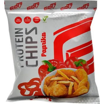 Fitness strava GOT7 nutrition Protein chips 50 g