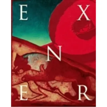 Exner Ivan: Monografie - Michael Zachař