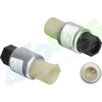 Elektronika vytápění a ventilace Tlakové čidlo klimatizace FORD Fiesta i Courier 08.99-2002 LP.0000.2633.83-271489 - DOPRAVA ZDARMA