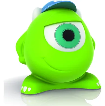 Dětské svítidlo Philips Massive Softpal Mike 71883/55/P0