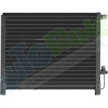 Výparník klimatizace Chladič klimatizace ALFA ROMEO 164 (164) 1987-1998 LP.0000.1453.58-145365 - DOPRAVA ZDARMA
