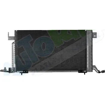 Výparník klimatizace Chladič klimatizace CITROEN Xsara (N0,N1,N2) 1997-08.00 LP.0000.1468.07-146882 - DOPRAVA ZDARMA