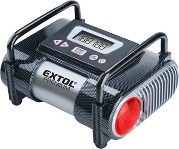 Extol Premium CC 140 8864006 Kompresor Extol Premium CC 140 8864006