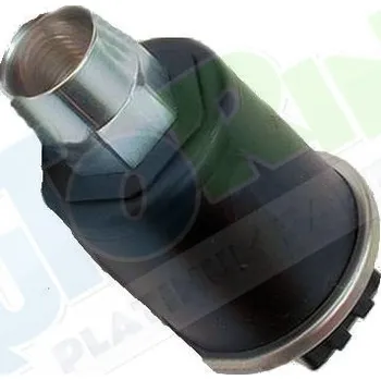 Elektronika vytápění a ventilace Tlakové čidlo klimatizace VOLKSWAGEN Passat (B5,3B) 08.96-10.00 LP.0000.2684.18-274997 - DOPRAVA ZDARMA