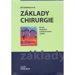 Základy chirurgie - Valenta Jiří