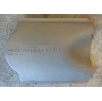 Krbová kamna JOTUL - deflektor F 602 N
