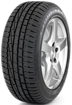 Zimní osobní pneu Goodyear Ultra grip Performance 215/55 R16 97 V