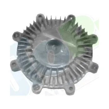 Elektronika vytápění a ventilace Spojka ventilátoru - viskózní spojka SUZUKI Vitara Grand (FT,GT) 08.97-08.05 LP.0000.2362.74-237150 - DOPRAVA ZDARMA