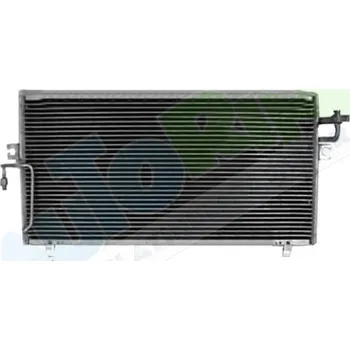 Výparník klimatizace Chladič klimatizace NISSAN Primera (P11) 06.96-08.99 LP.0000.1526.10-152613 - DOPRAVA ZDARMA
