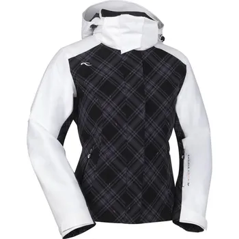 KJUS TOWNHOUSE LS15-404 15001 White/Black