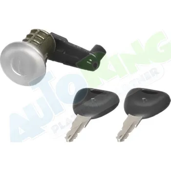 Autozámek Vložka zámku dveří RENAULT Megane (xxA) 08.99-10.02 LP.0000.0877.35-104331 - DOPRAVA ZDARMA