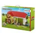 domeček pro figurky Schleich 42333 Velká farma se zvířaty