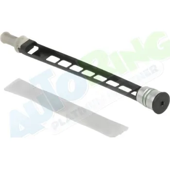 Sušič klimatizace Vysoušeč klimatizace ALFA ROMEO 156 (932) 09.03-2006 LP.0000.2424.58-243857 - DOPRAVA ZDARMA