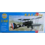 R.A.F. SE 5a. Scout 1:48