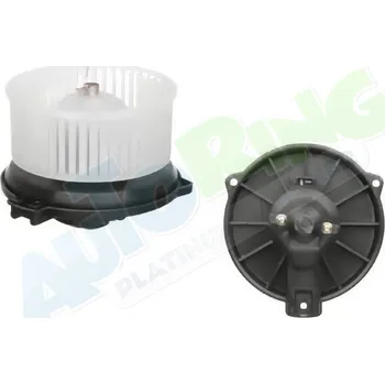 Ventilátor topení a klimatizace Ventilátor topení a klimatizace TOYOTA Corolla (E11) 03.97-2001 LP.0000.2763.14-278266 - DOPRAVA ZDARMA