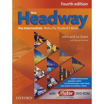 New Headway Fourth Edition…
