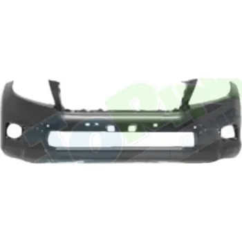 Nárazník Přední nárazník TOYOTA Landcruiser (FJ150) 09.09-2014 LP.0000.0418.53-112602 - DOPRAVA ZDARMA