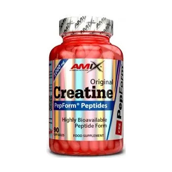 Kreatin Amix Creatine Pepform Peptide 500 mg 90 kapslí