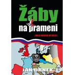 Žáby na prameni: (Malá dohoda ve válce) - Jan Drnek