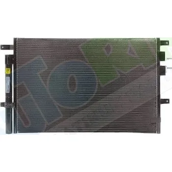 Výparník klimatizace Chladič klimatizace ALFA ROMEO Spider (939) 2005-2011 LP.0000.1455.31-145663 - DOPRAVA ZDARMA