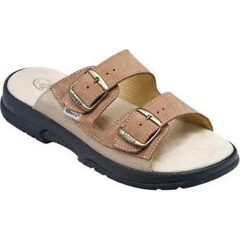 Pánská zdravotní obuv Santé N/517/36/47/28/CP