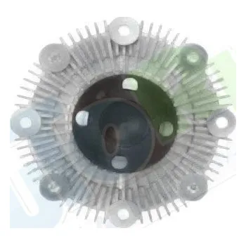 Elektronika vytápění a ventilace Spojka ventilátoru - viskózní spojka SUZUKI Samurai (SJ) 08.81-1999 LP.0000.2369.04-239619 - DOPRAVA ZDARMA