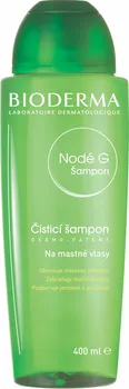 Šampon Bioderma Nodé G šampon