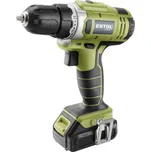 Extol Craft 402400 1 x 1,3 Ah