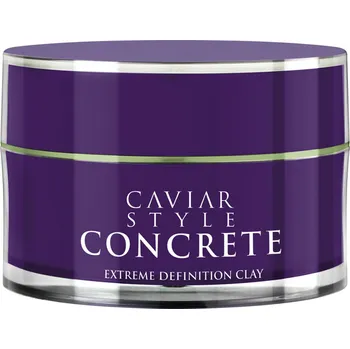 Alterna Caviar Style Concrete Extreme Definition Clay 52 ml Stylingový přípravek Alterna Caviar Style Concrete Extreme Definition Clay 52 ml