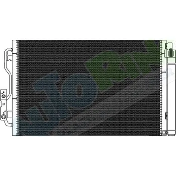 Výparník klimatizace Chladič klimatizace BMW 3 i 3GT (F30,F31,F34,F35) od 2012 LP.0000.1531.05-153115 - DOPRAVA ZDARMA