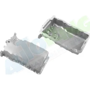 Olejová vana Olejová vana VOLKSWAGEN Golf 4 (1J) 07.97-08.03 LA.0000.8404.51-59612 - DOPRAVA ZDARMA