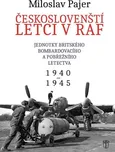Českoslovenští letci v RAF: Jednotky…