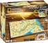 Puzzle 4D Cityscape National Geografic Starověký Egypt