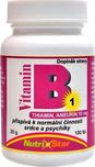 Nutristar Thiamin vitamín B1 10 mg