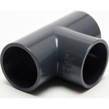 BRILIX - PVC T-KUS, 50mm