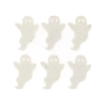 Náramek Ozdobné knoflíky GLITTER GHOSTS