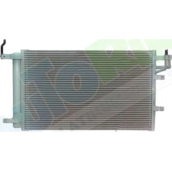 Výparník klimatizace Chladič klimatizace KIA Cerato (FE) 2004-09.08 LP.0000.1527.45-152751 - DOPRAVA ZDARMA