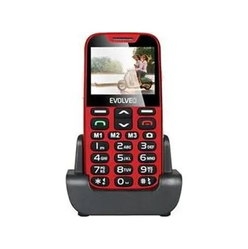 Mobilní telefon Evolveo EasyPhone XD Single SIM