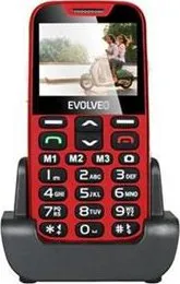 Mobilní telefon Evolveo EasyPhone XD Single SIM