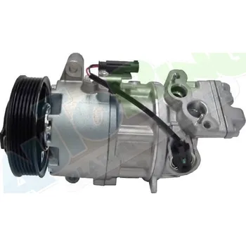 Kompresor klimatizace Kompresor klimatizace BMW 3 (E90,E91) od 09.08 LP.0000.2480.50-248530 - DOPRAVA ZDARMA