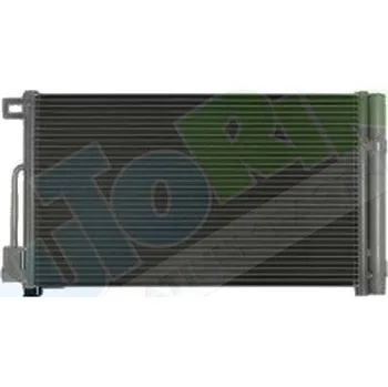 Výparník klimatizace Chladič klimatizace ALFA ROMEO Giulieta (940) od 2010 LP.0000.1529.35-153068 - DOPRAVA ZDARMA