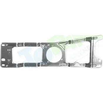 Ventilátor topení a klimatizace Držák / úchyt ventilátoru RENAULT Megane i Scenic (xxA) 08.95-10.99 LP.0000.2910.52-291137 - DOPRAVA ZDARMA