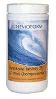 Chemoform kyslíkové tablety 1 kg