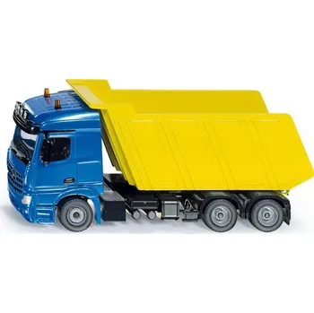 Dětské zboží SlKU Super - Mercedes-Benz nákladní auto