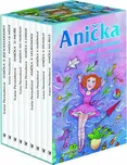 Anička: Devět příběhů (BOX) - Ivana…