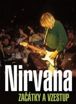 Umění Nirvana: Začátky a vzestup - Gillian G. Gaar