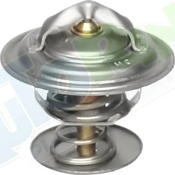 Auto-moto Termostat chladící kapaliny SKODA Octavia 2 (1Z3/1Z5) od 2004, kombi od 2005 LP.0000.2256.43-236087 - DOPRAVA ZDARMA