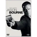 DVD Jason Bourne (2016)