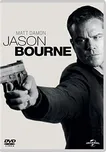 DVD Jason Bourne (2016)